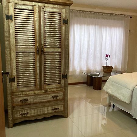 Pousada. Espatodea Areal Dış mekan fotoğraf