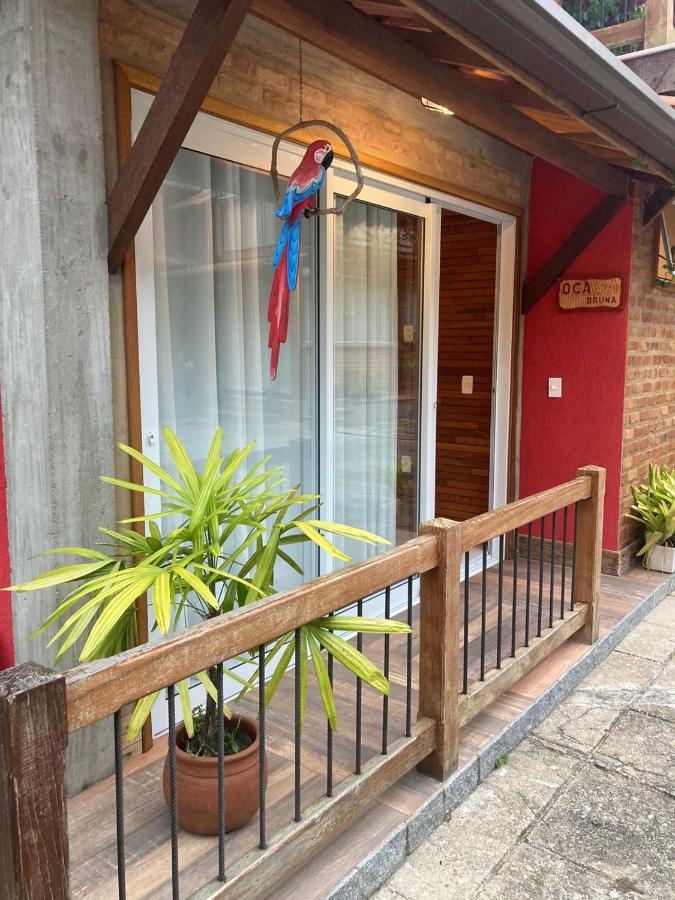 Pousada. Espatodea Areal Dış mekan fotoğraf